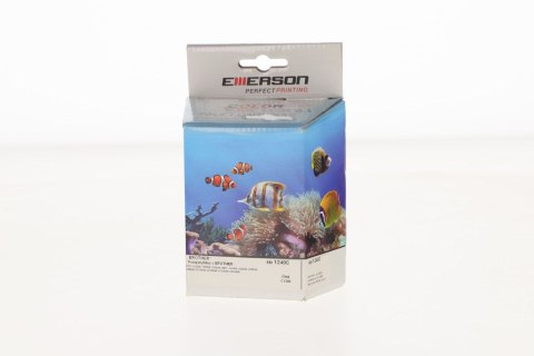 Tusz (cartridge) alternatywny brother 1240xlc cyan Emerson Emerson