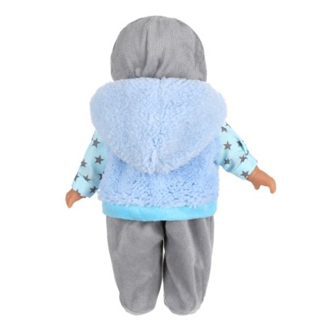 Ubranko dla lalki 35 cm Smily Play (SP83949) Smily Play