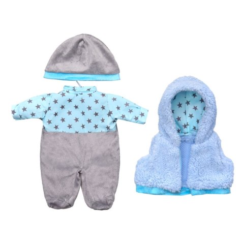 Ubranko dla lalki 35 cm Smily Play (SP83949) Smily Play