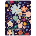 Zeszyt A5 Ha Garden A5 60# 60k. 70g krata (5902277326782)