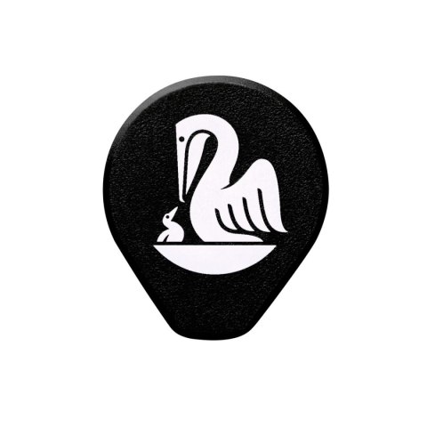 Długopis K6 Ineo Black Rock w etui 822459 Pelikan (400191372) Pelikan