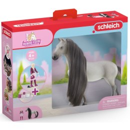 Figurka Schleich Zestaw Startowy Sofia I Dusty (SLH42584) Schleich