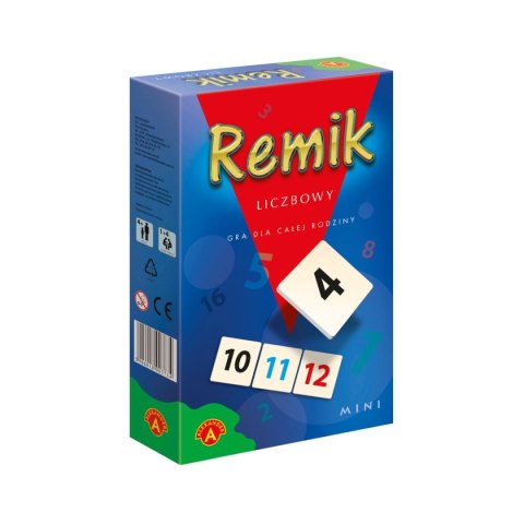 Gra edukacyjna Reff Alexander (1342) Alexander