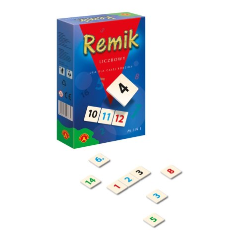 Gra edukacyjna Reff Alexander (1342) Alexander