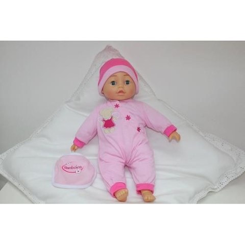 Lalka Bambolina Anek (BD310NAN) Anek