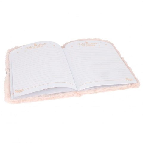 Pamiętnik A5 Starpak (526046) Starpak