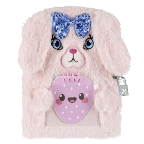 Pamiętnik A5 Starpak (526046) Starpak