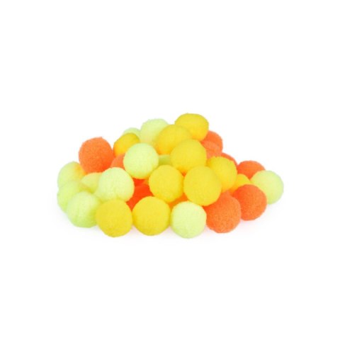 Pompony do zestawu zrób to sam Arpex (WN1878) Arpex