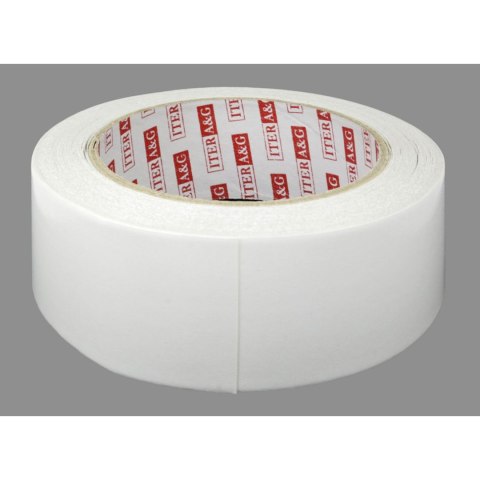 Taśma dwustronna standard 38x25 [mm x yd] Iter A&G Iter A&G