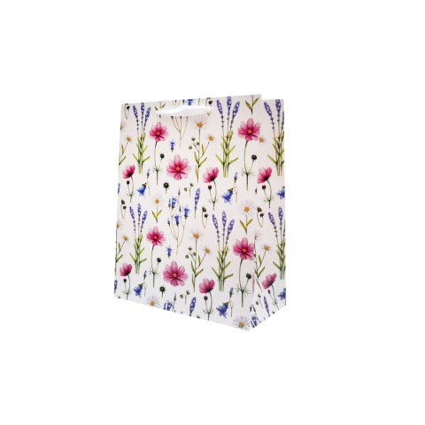 Torba prezentowa kwiaty A3 [mm:] 415x310x 120 Beniamin (0234) Beniamin