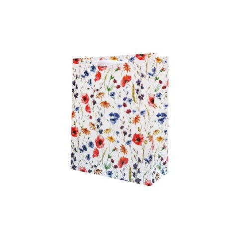 Torba prezentowa kwiaty A3 [mm:] 415x310x 120 Beniamin (0234) Beniamin
