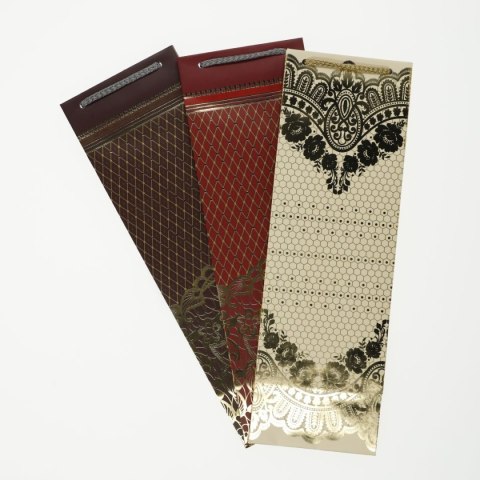 Torba prezentowa [mm:] 120x370x 115 Paw (AL) Paw