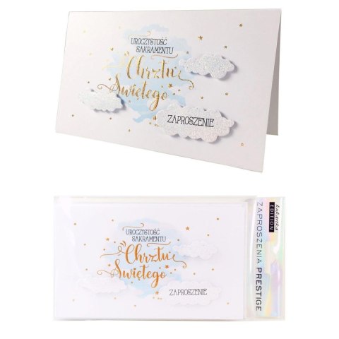 Zaproszenie Kukartka (ZP) Kukartka