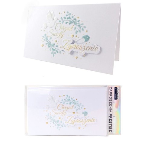 Zaproszenie Kukartka (ZP) Kukartka