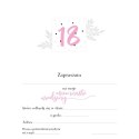 Zaproszenie Kukartka (ZP) Kukartka