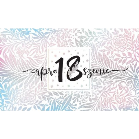 Zaproszenie Kukartka (ZP) Kukartka