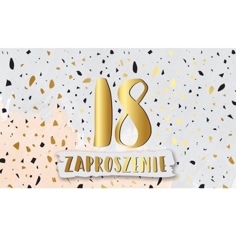 Zaproszenie Kukartka (ZP) Kukartka