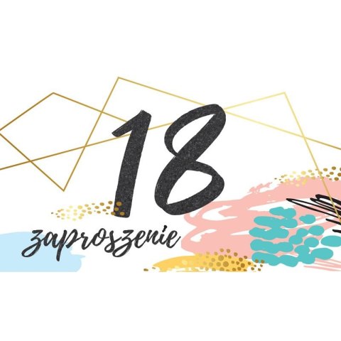 Zaproszenie Kukartka (ZP) Kukartka