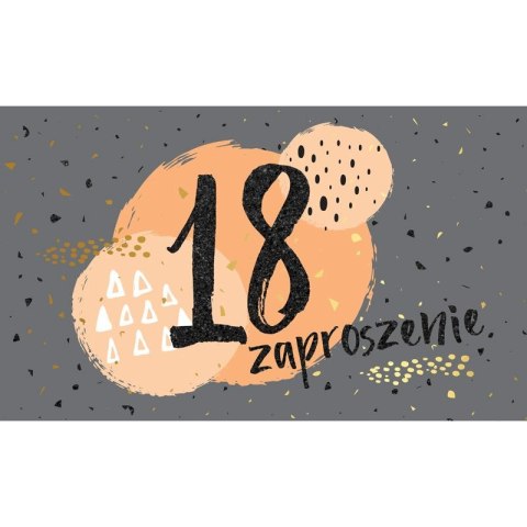 Zaproszenie Kukartka (ZP) Kukartka