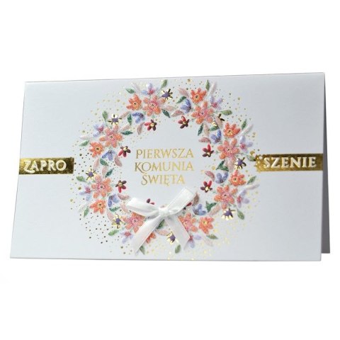 Zaproszenie Kukartka (ZP) Kukartka