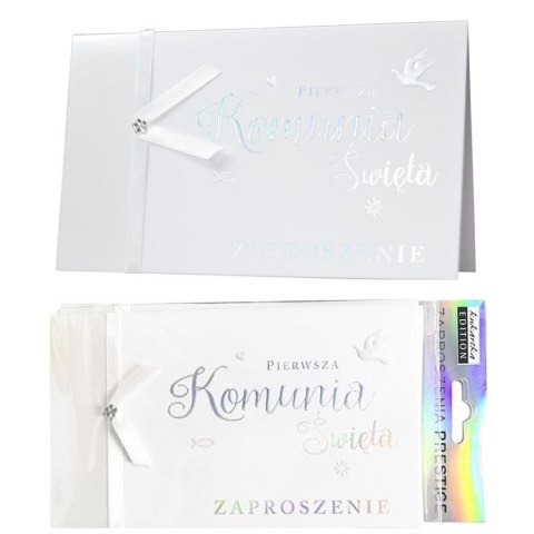 Zaproszenie Kukartka (ZP) Kukartka