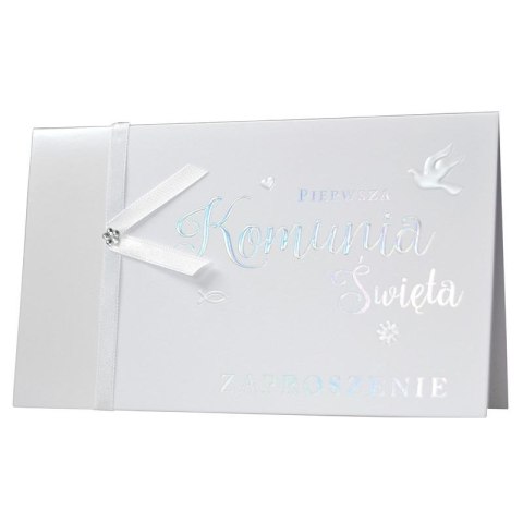 Zaproszenie Kukartka (ZP) Kukartka