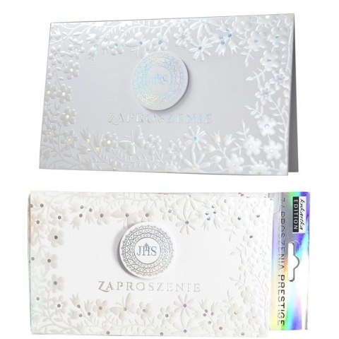 Zaproszenie Kukartka (ZP) Kukartka