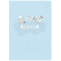 Zeszyt tematyczny A5 RELIGIA 60k. 70g krata Interdruk Interdruk