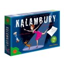 Gra planszowa KALAMBURY Alexander Alexander