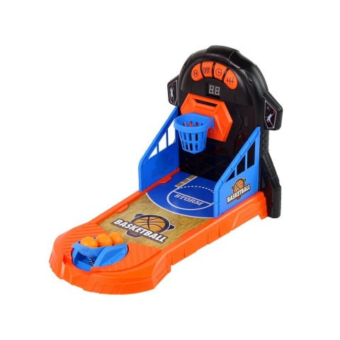 Gra zręcznościowa mini koszykówka Lean (13280) Lean