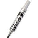 Marker suchościeralny Pentel, niebieski 2,0-2,5mm okrągła końcówka Pentel