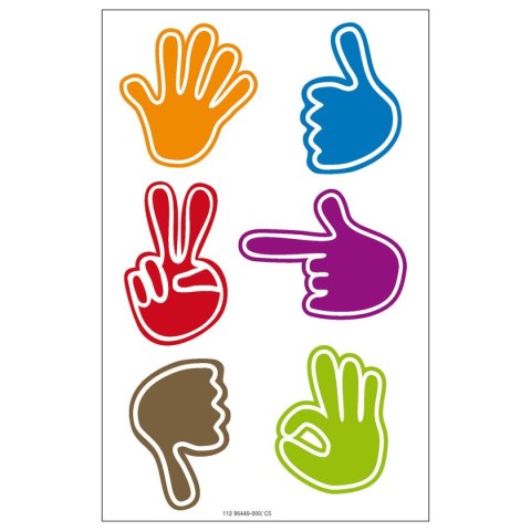 Naklejka (nalepka) Herlitz Herlitz