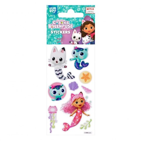 Naklejka (nalepka) Gabby`s Starpak (534638) Starpak