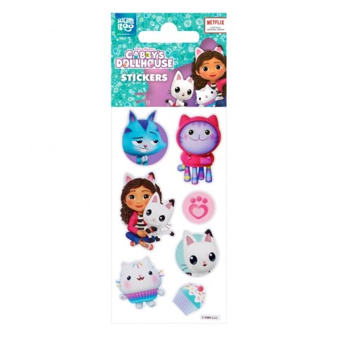 Naklejka (nalepka) Gabby`s Starpak (534638) Starpak