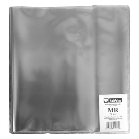 Okładka [mm:] 236x364 Folprim (mr) Folprim