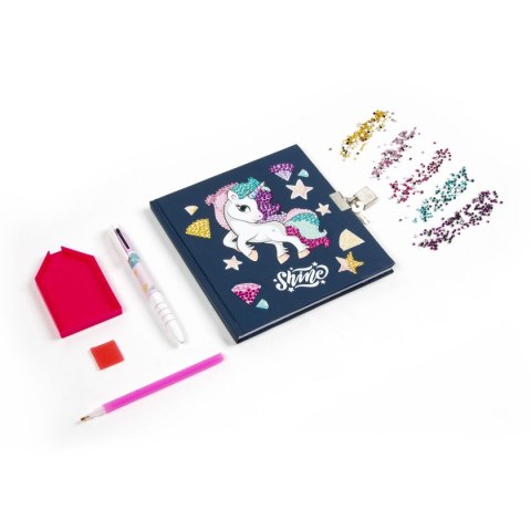 Pamiętnik A5 Derform (DPKD3KJR14) Derform