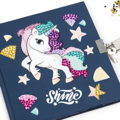 Pamiętnik A5 Derform (DPKD3KJR14) Derform