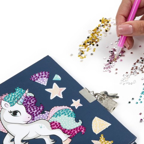 Pamiętnik A5 Derform (DPKD3KJR14) Derform