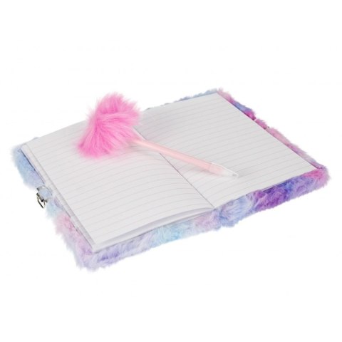 Pamiętnik LAMOROZEC A5 Starpak (479581) Starpak