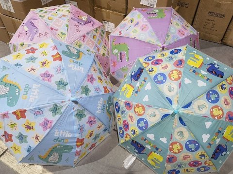 Parasol dziecięcy Adar (570061) Adar