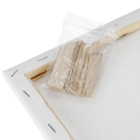 Podobrazie [mm:] 400x500 Starpak (516724) Starpak