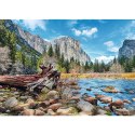 Puzzle Trefl UFT Yosemite National Park 500 el. (37461) Trefl