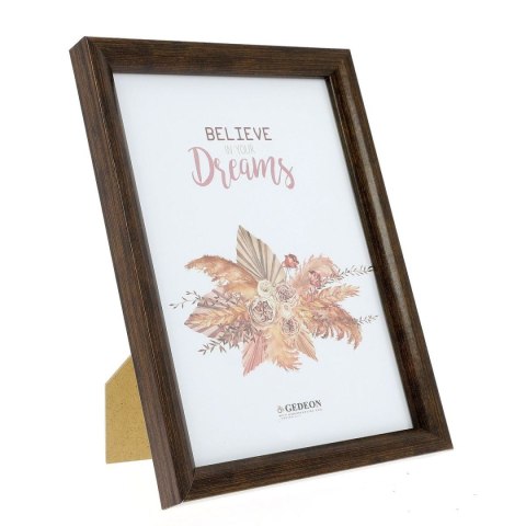 Ramka drewniana [mm:] 130x180 Gedeon (HA13) Gedeon