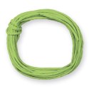 Sznurek Craft-Fun Series papierowy limonkowy 5m Titanum (G77) Titanum
