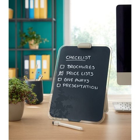 Tablica szklana Cosy [mm:] 295x215 Leitz (39470089) Leitz