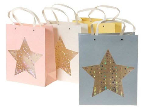 Torba prezentowa [mm:] 320x260x 120 Adar (605725) Adar