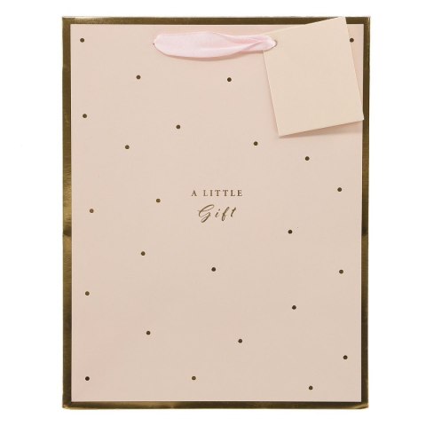 Torba prezentowa torby ozdobne [mm:] 180x230x 100 Interdruk Interdruk