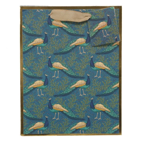 Torba prezentowa torby ozdobne [mm:] 180x230x 100 Interdruk Interdruk