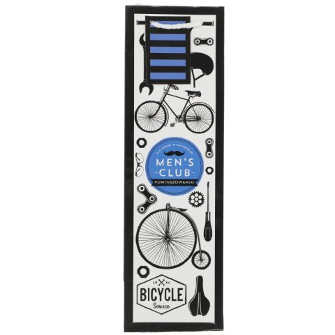 Torba prezentowa butelkowa Pan Dragon Pan Dragon