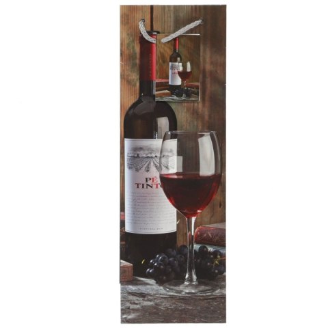 Torba prezentowa butelkowa Pan Dragon Pan Dragon